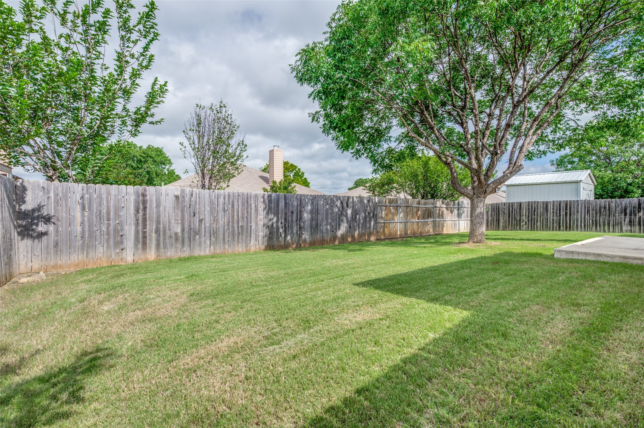 3705 Hermalinda Drive Denton TX 76207