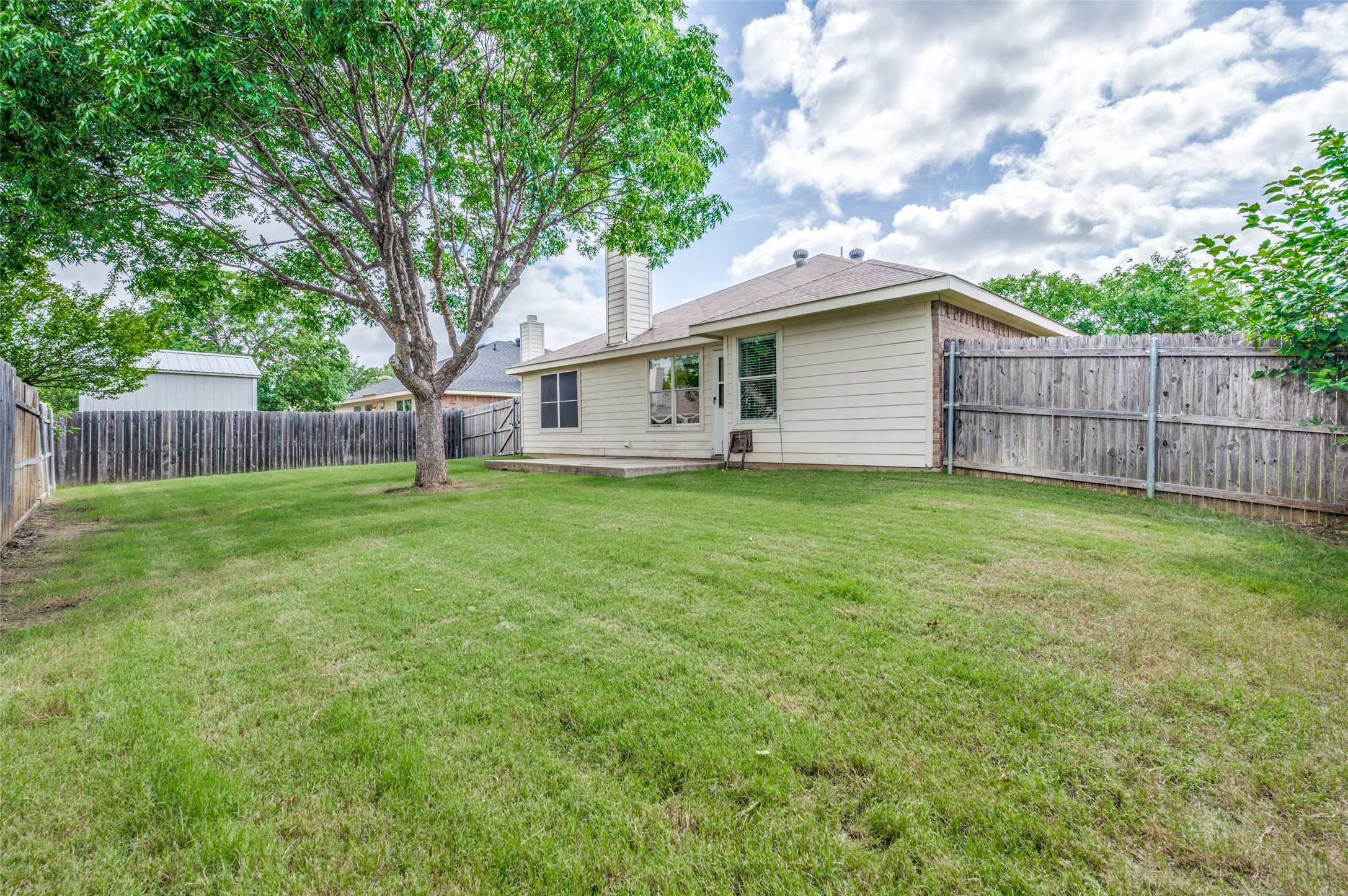 3705 Hermalinda Drive Denton TX 76207