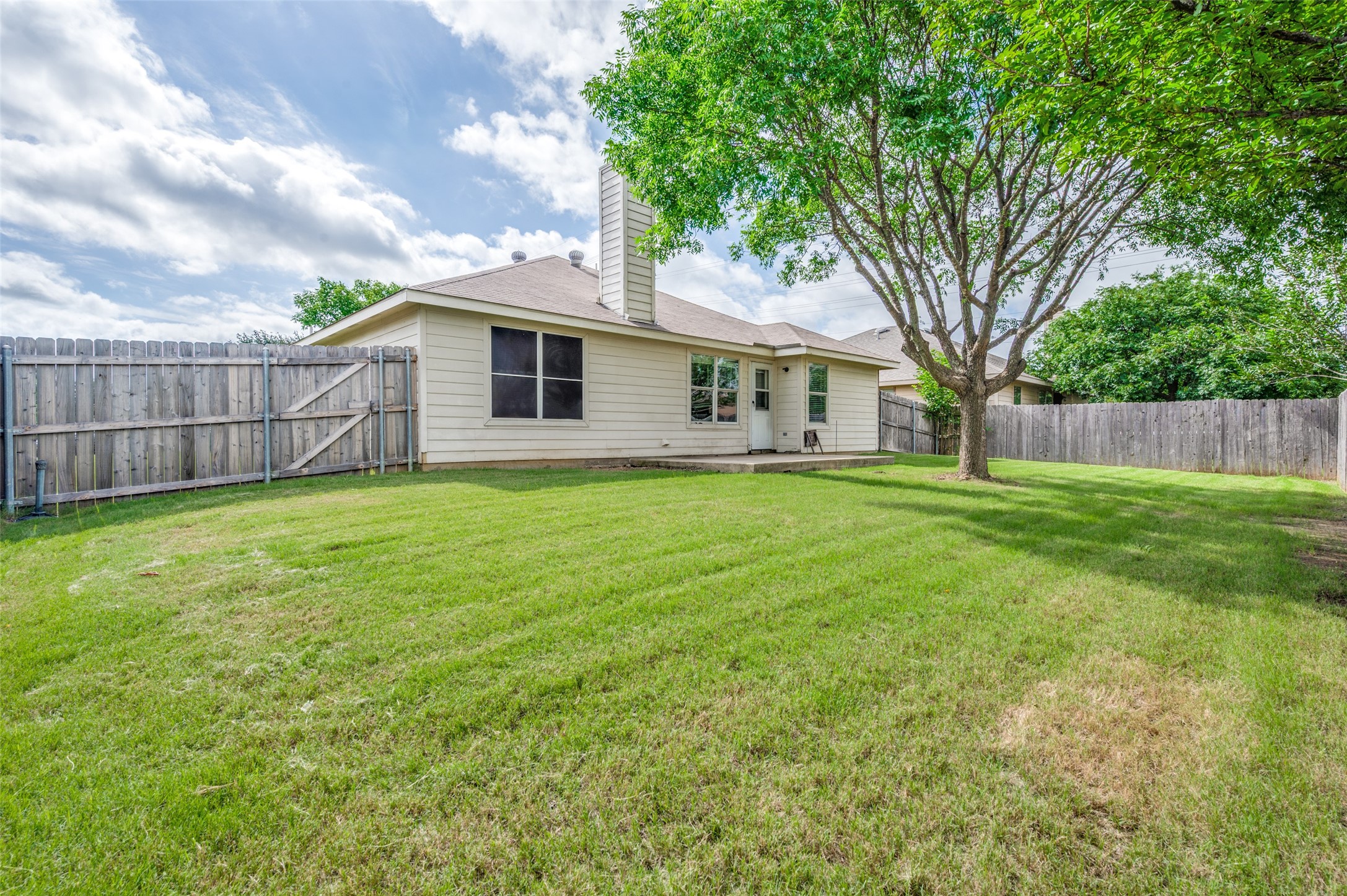 3705 Hermalinda Drive Denton TX 76207