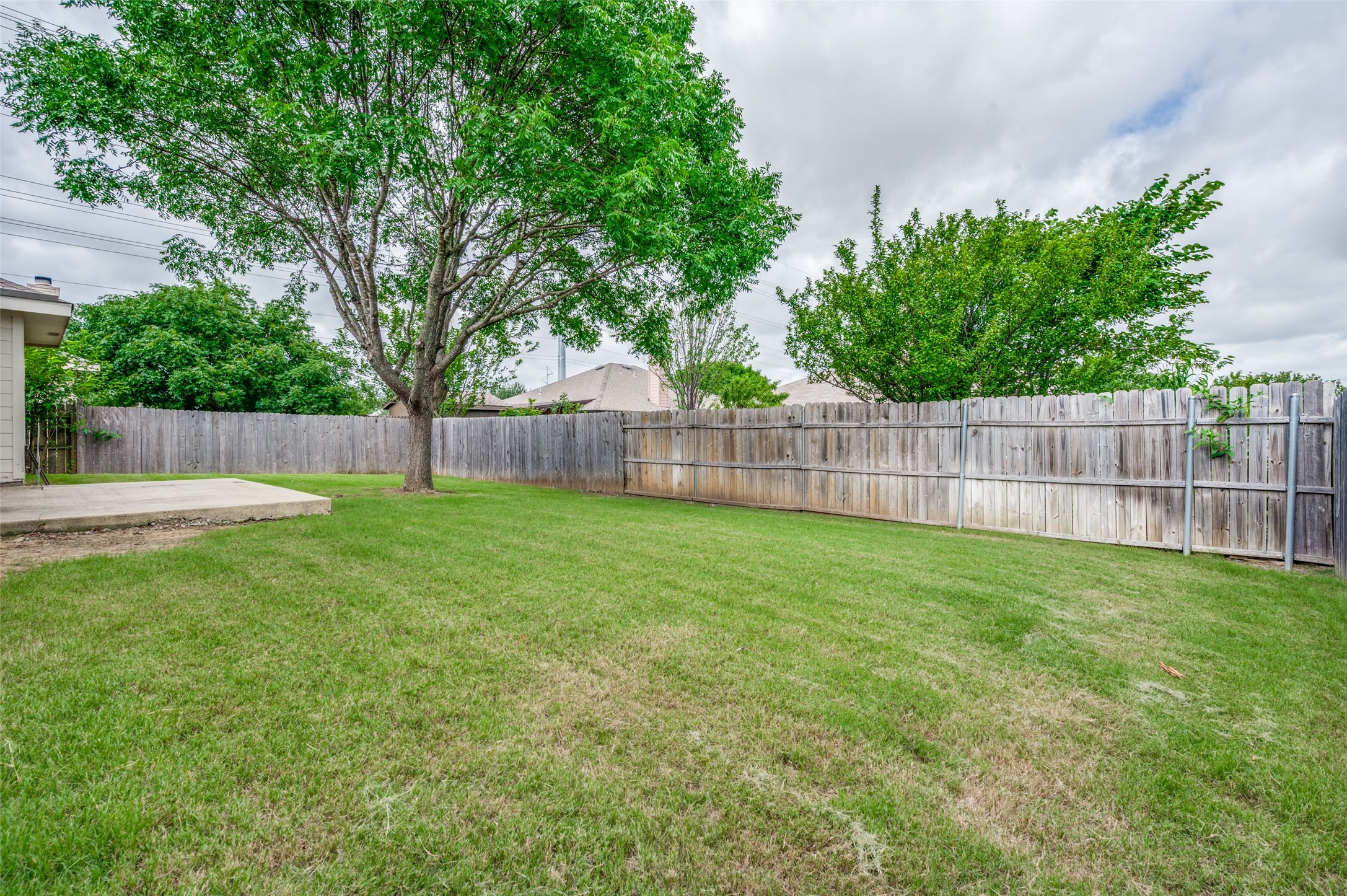 3705 Hermalinda Drive Denton TX 76207