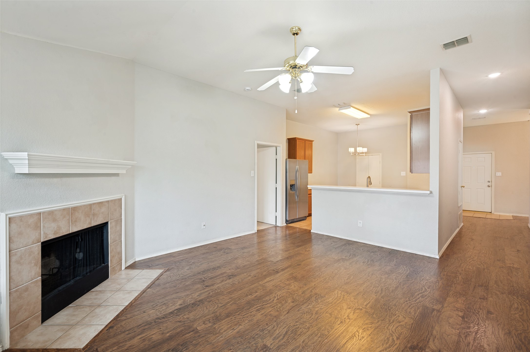 3705 Hermalinda Drive Denton TX 76207