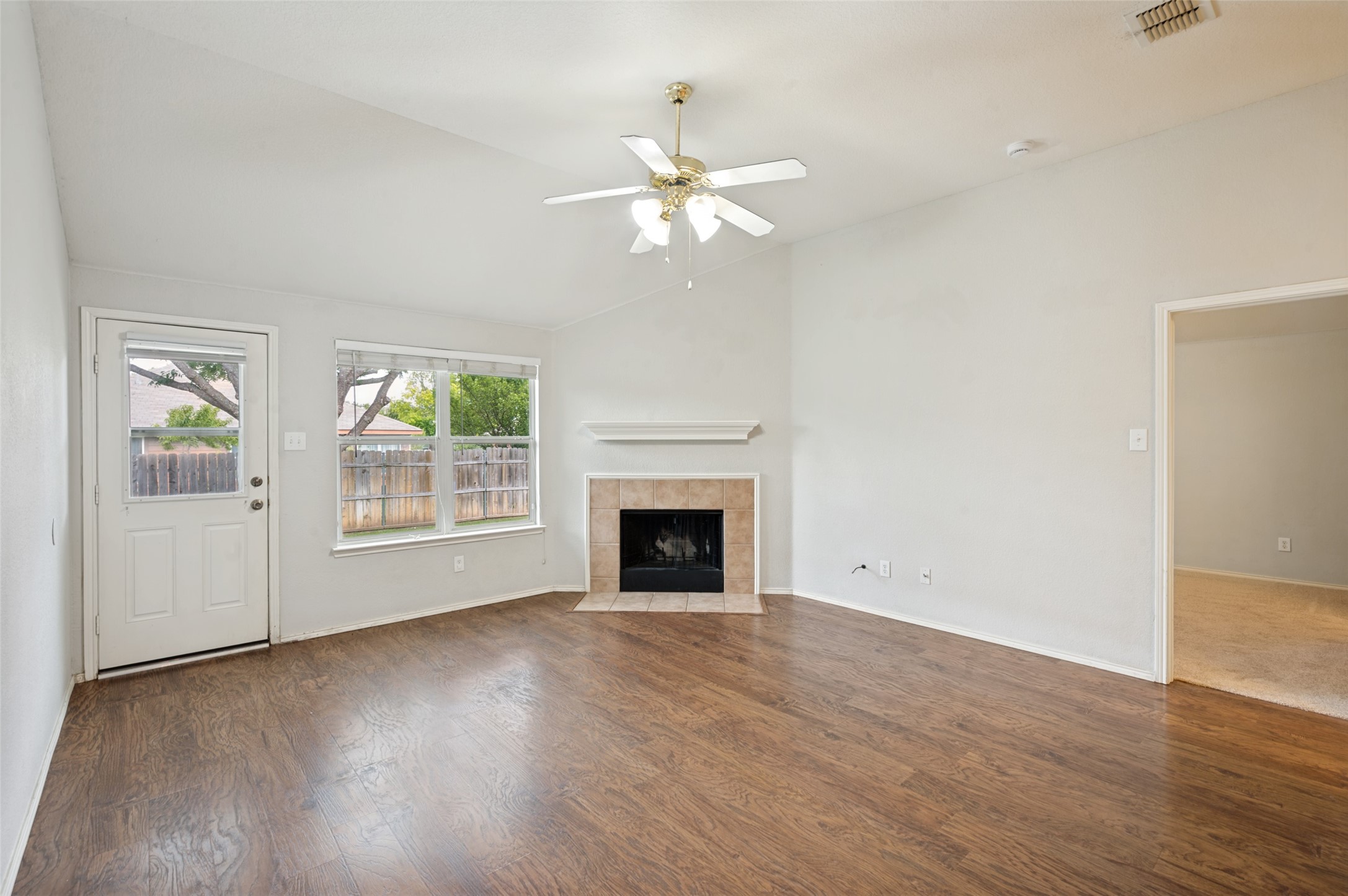 3705 Hermalinda Drive Denton TX 76207