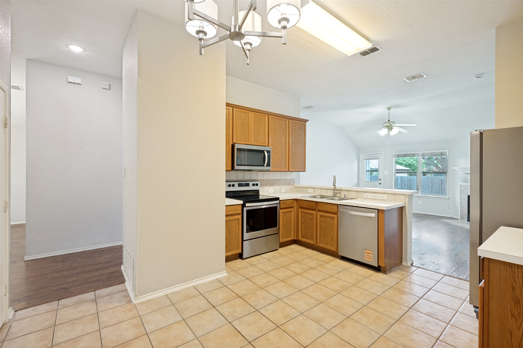 3705 Hermalinda Drive Denton TX 76207