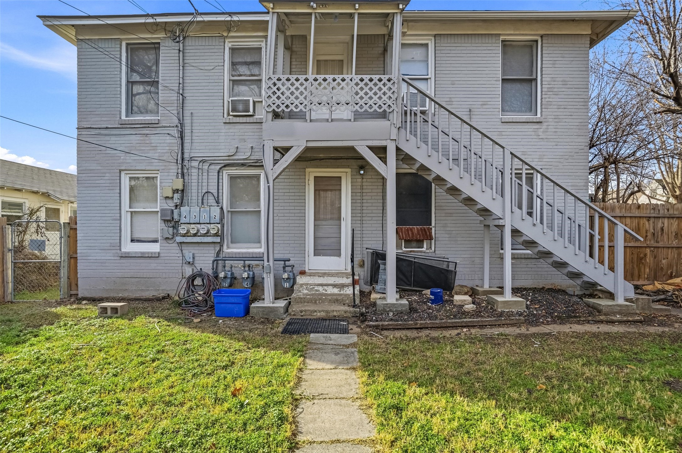 3830 W 6th Street Fort Worth TX 76107