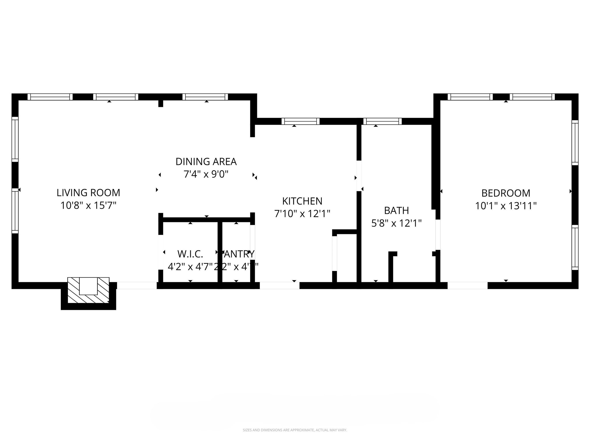3830 W 6th Street Fort Worth TX 76107
