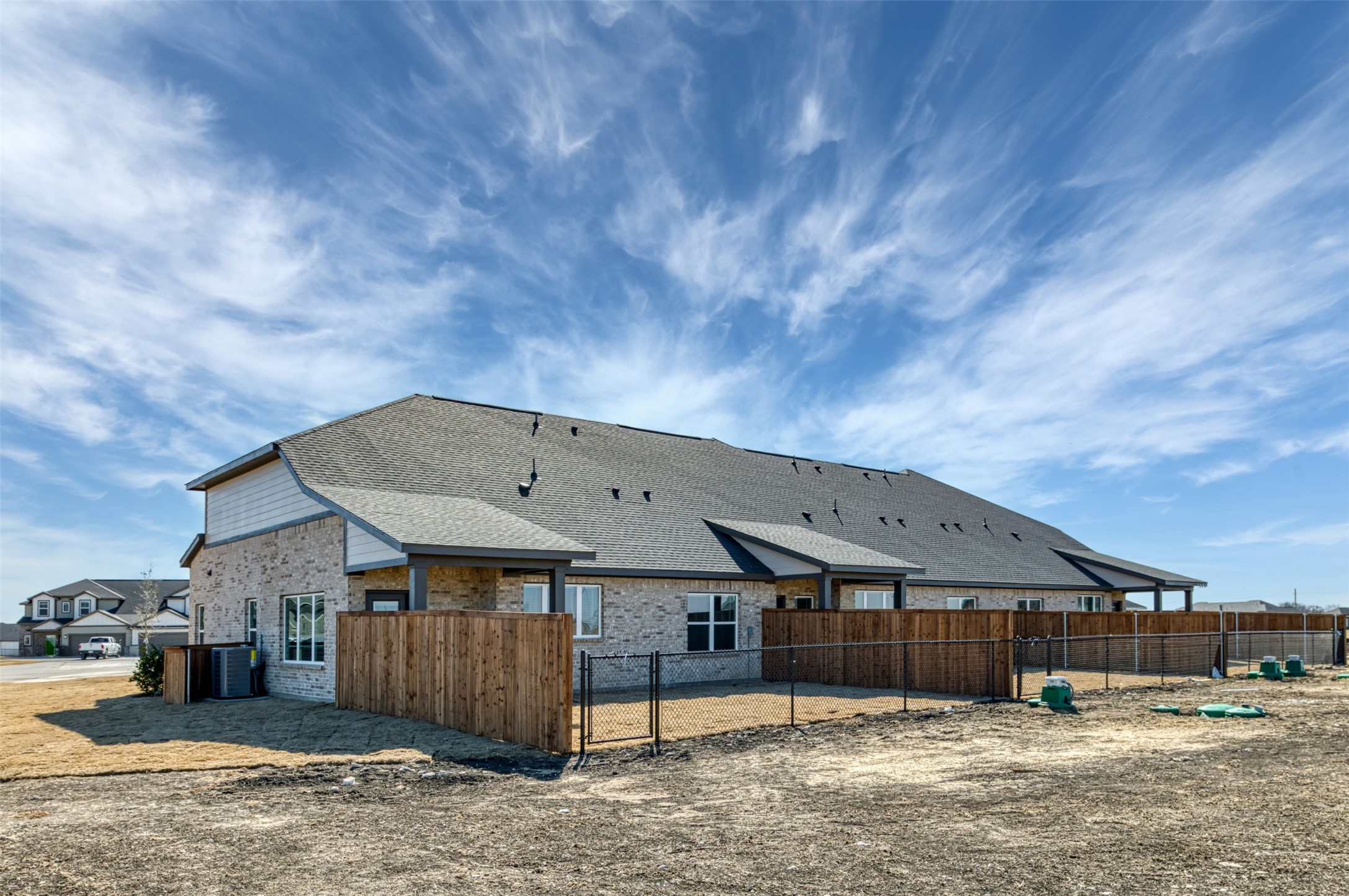 4011 Lecroy Court Midlothian TX 76065