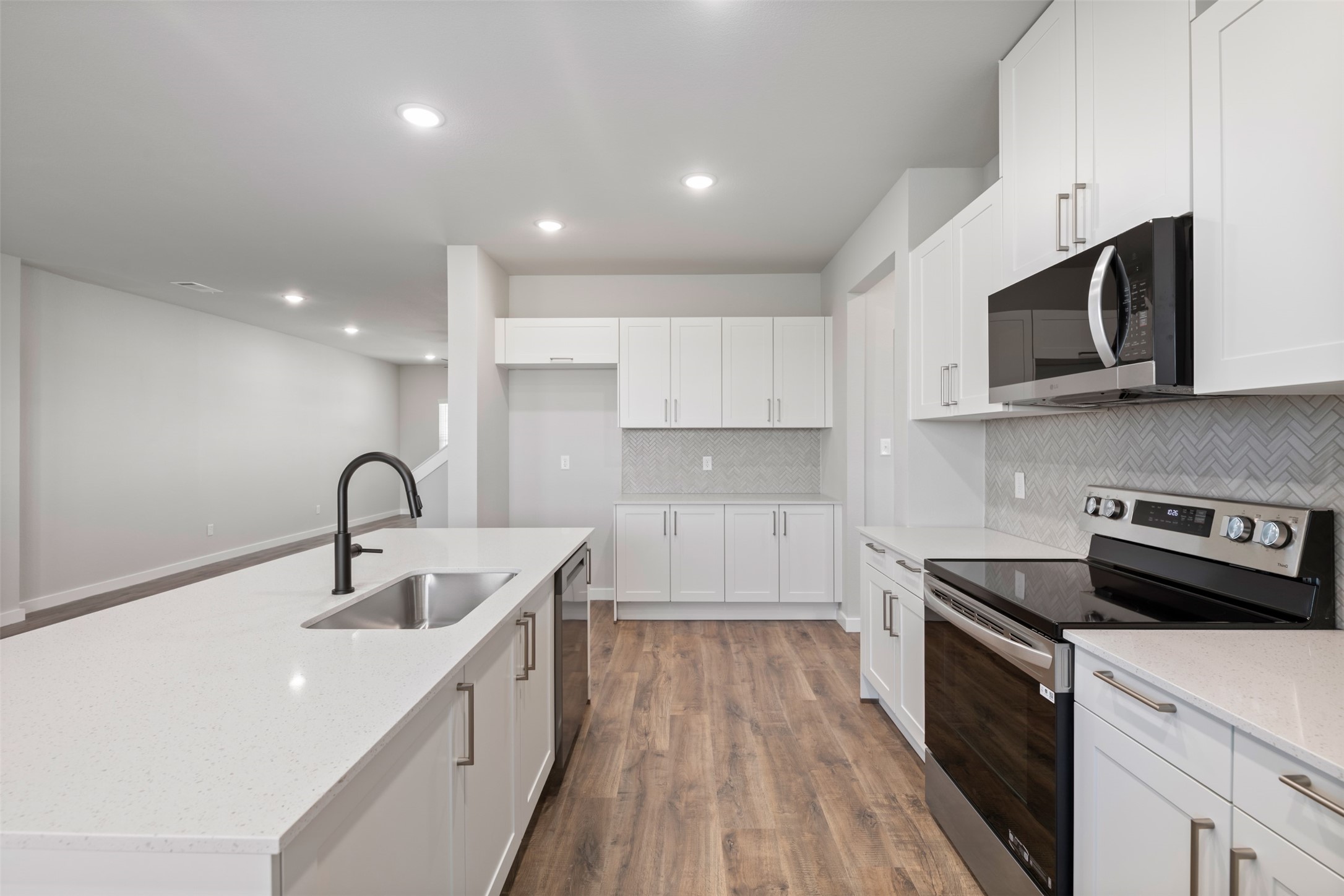 4011 Lecroy Court Midlothian TX 76065