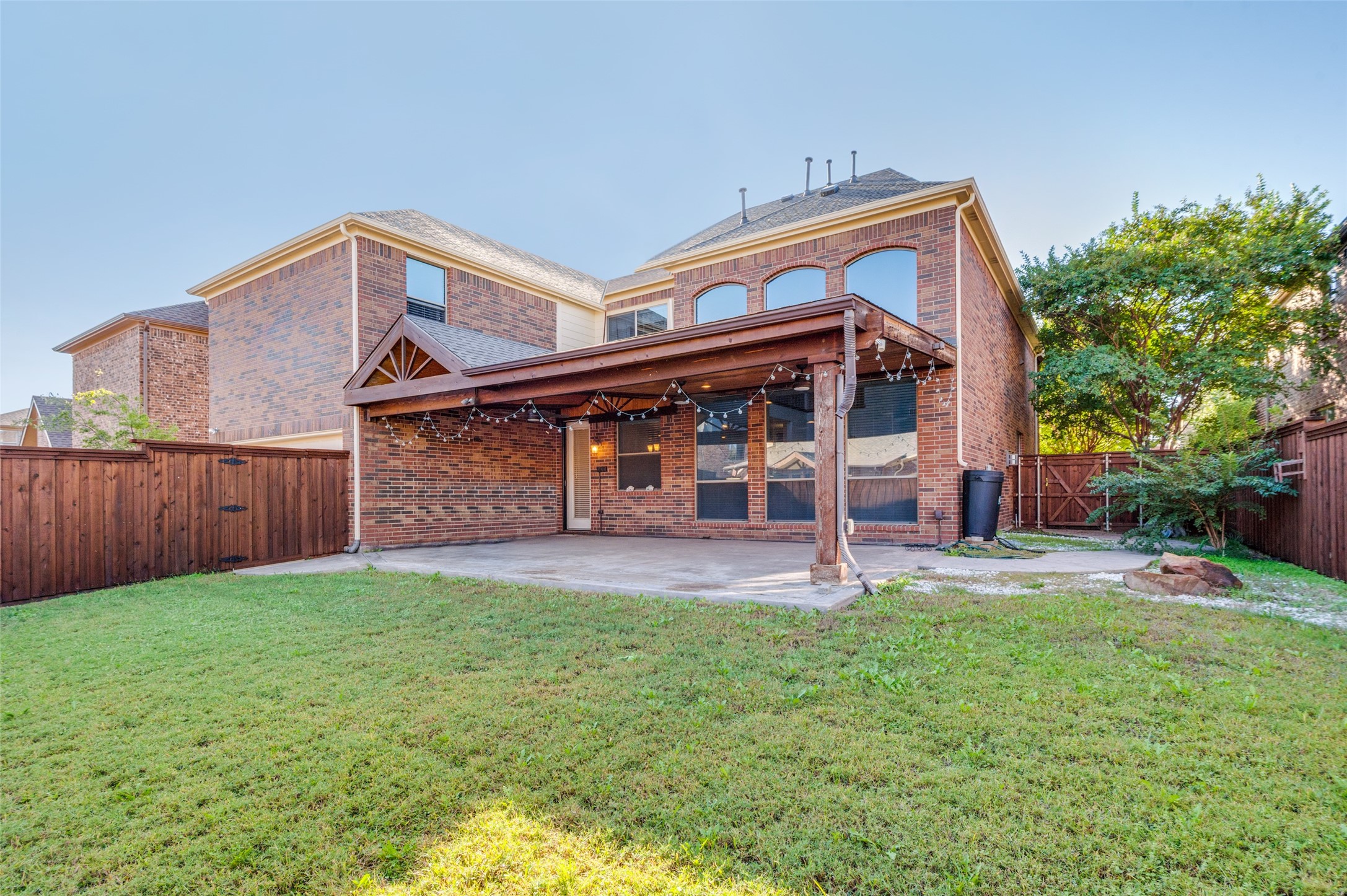 3250 Woodbine Trail Frisco TX 75034