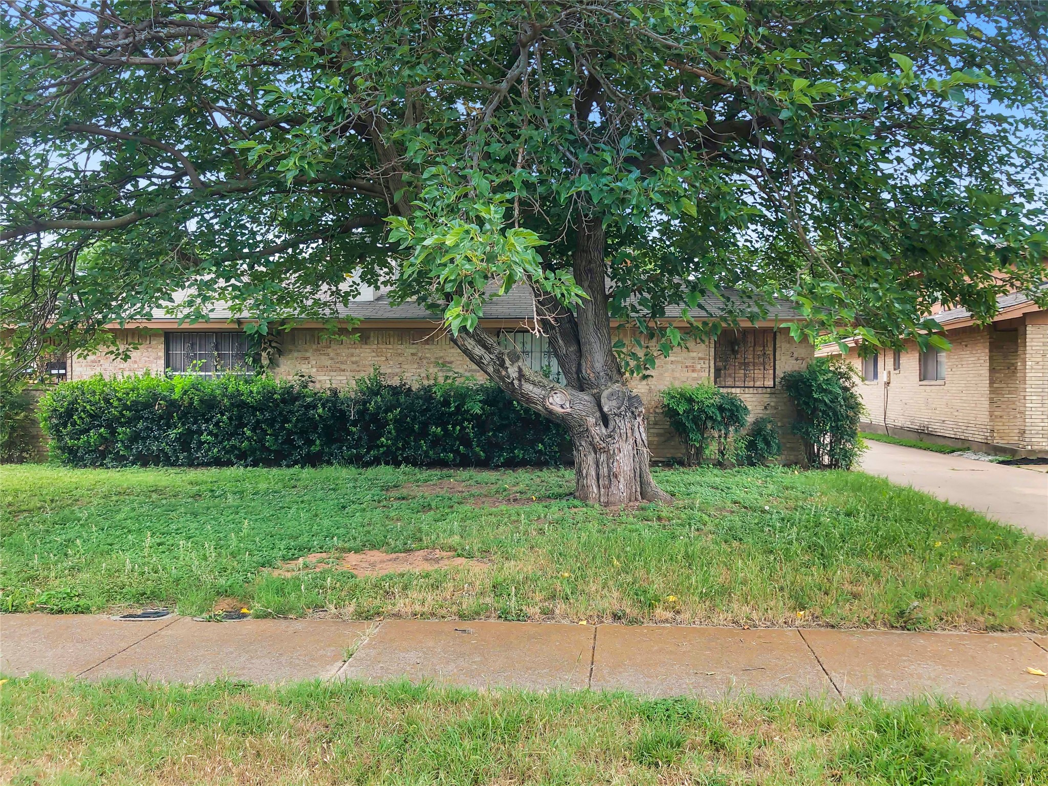 2410 Woodoak Court Irving TX 75060