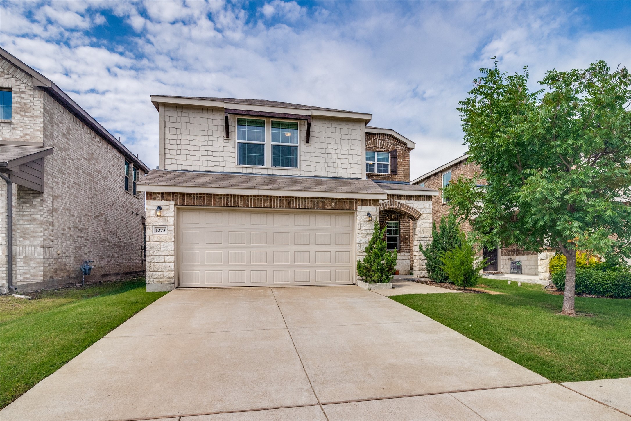 1073 Norias Drive Forney TX 75126