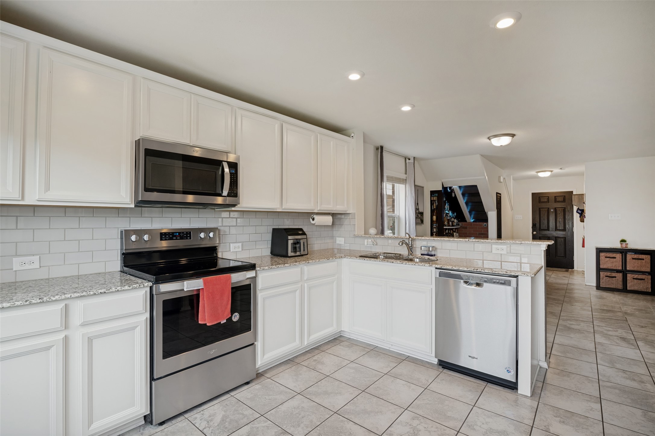 1073 Norias Drive Forney TX 75126