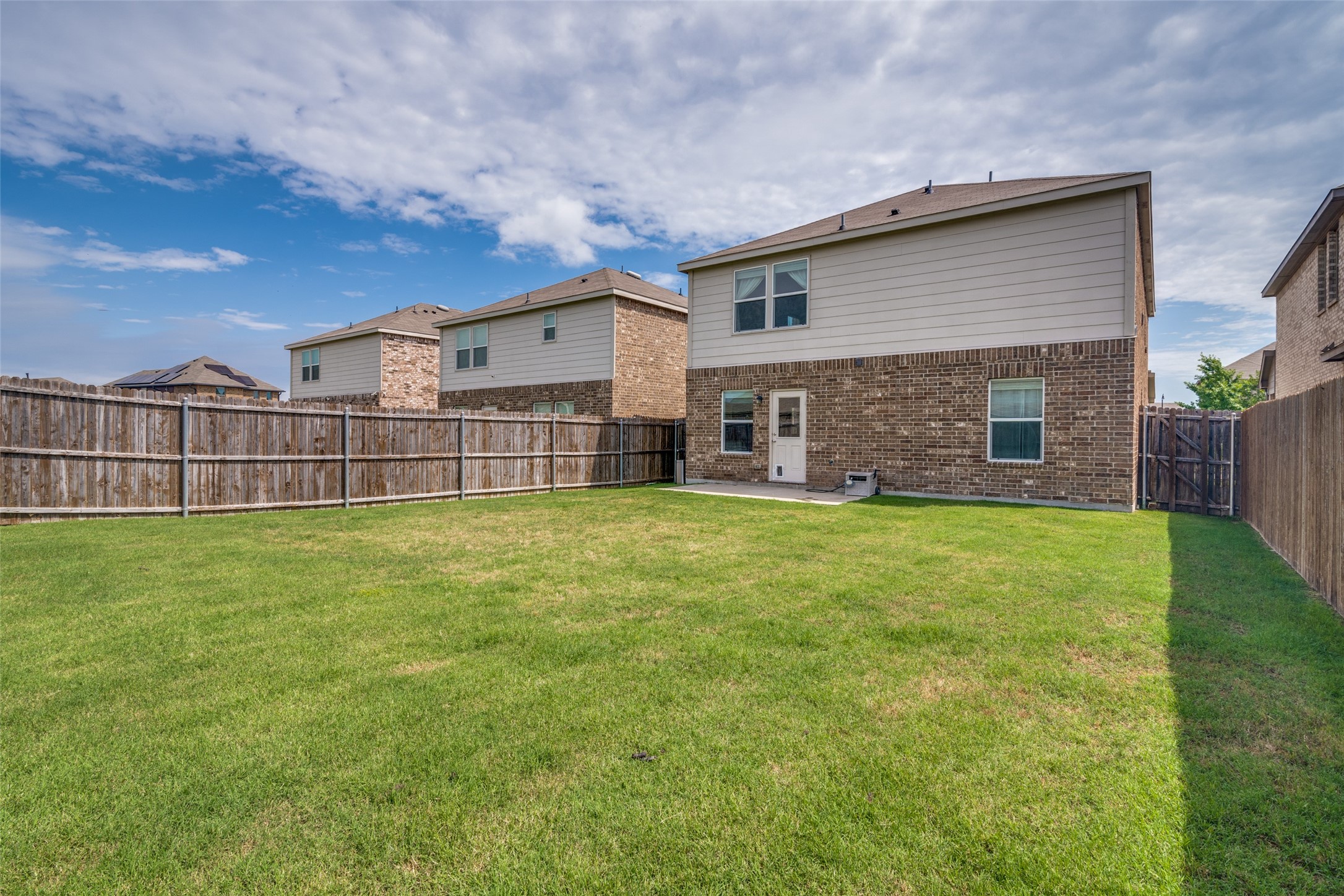 1073 Norias Drive Forney TX 75126