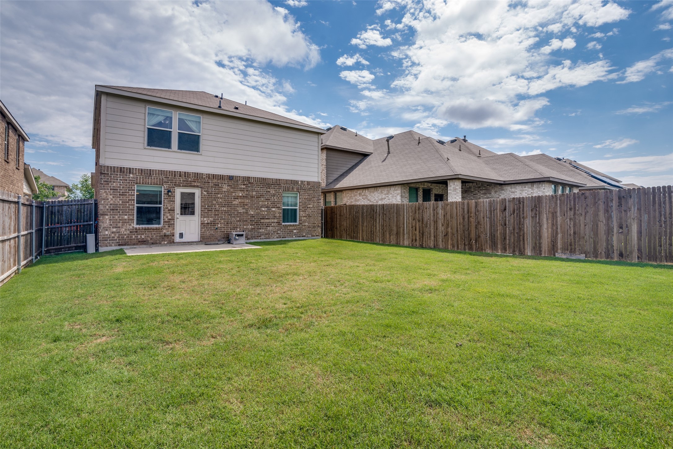 1073 Norias Drive Forney TX 75126