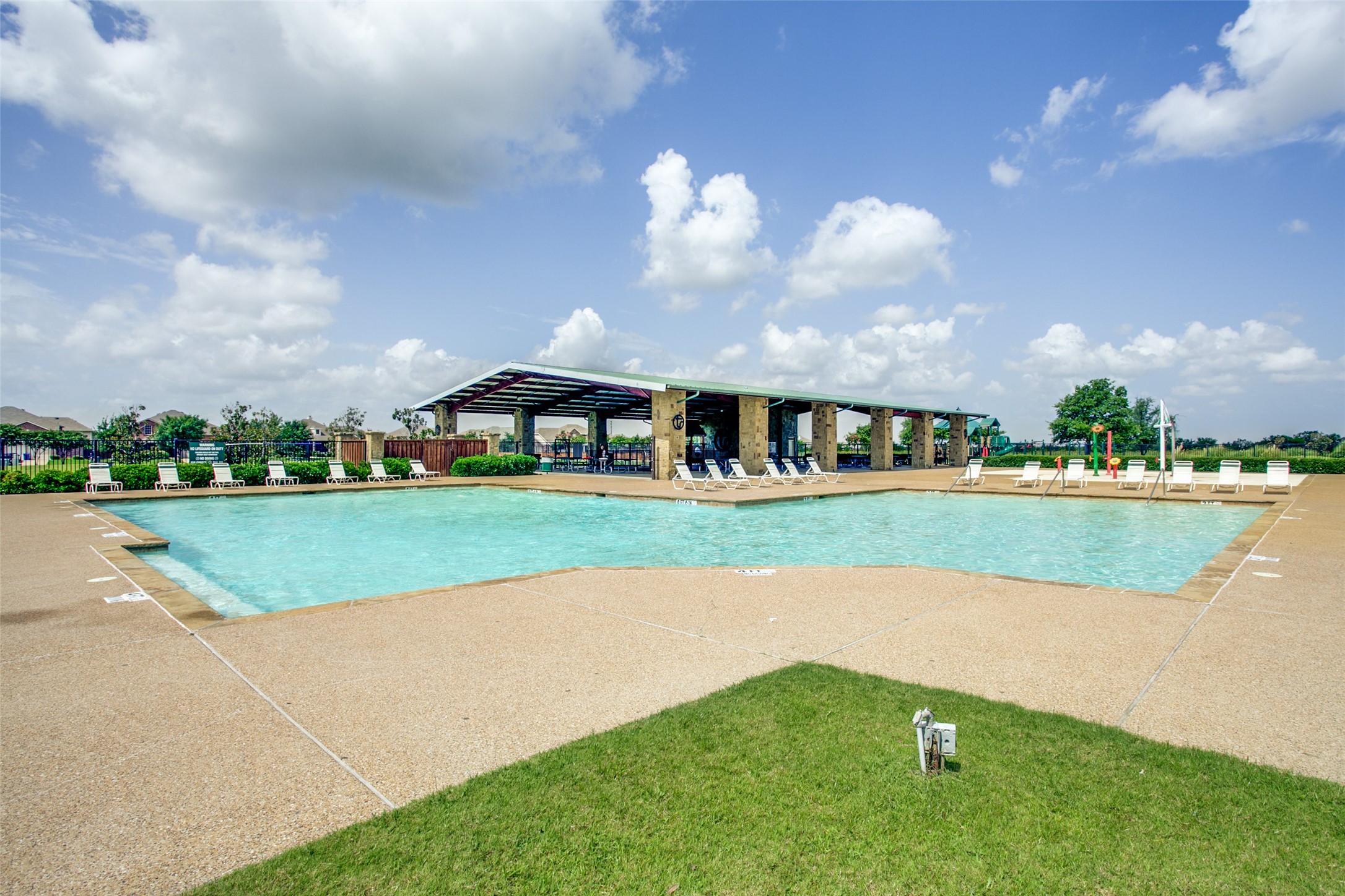 1073 Norias Drive Forney TX 75126