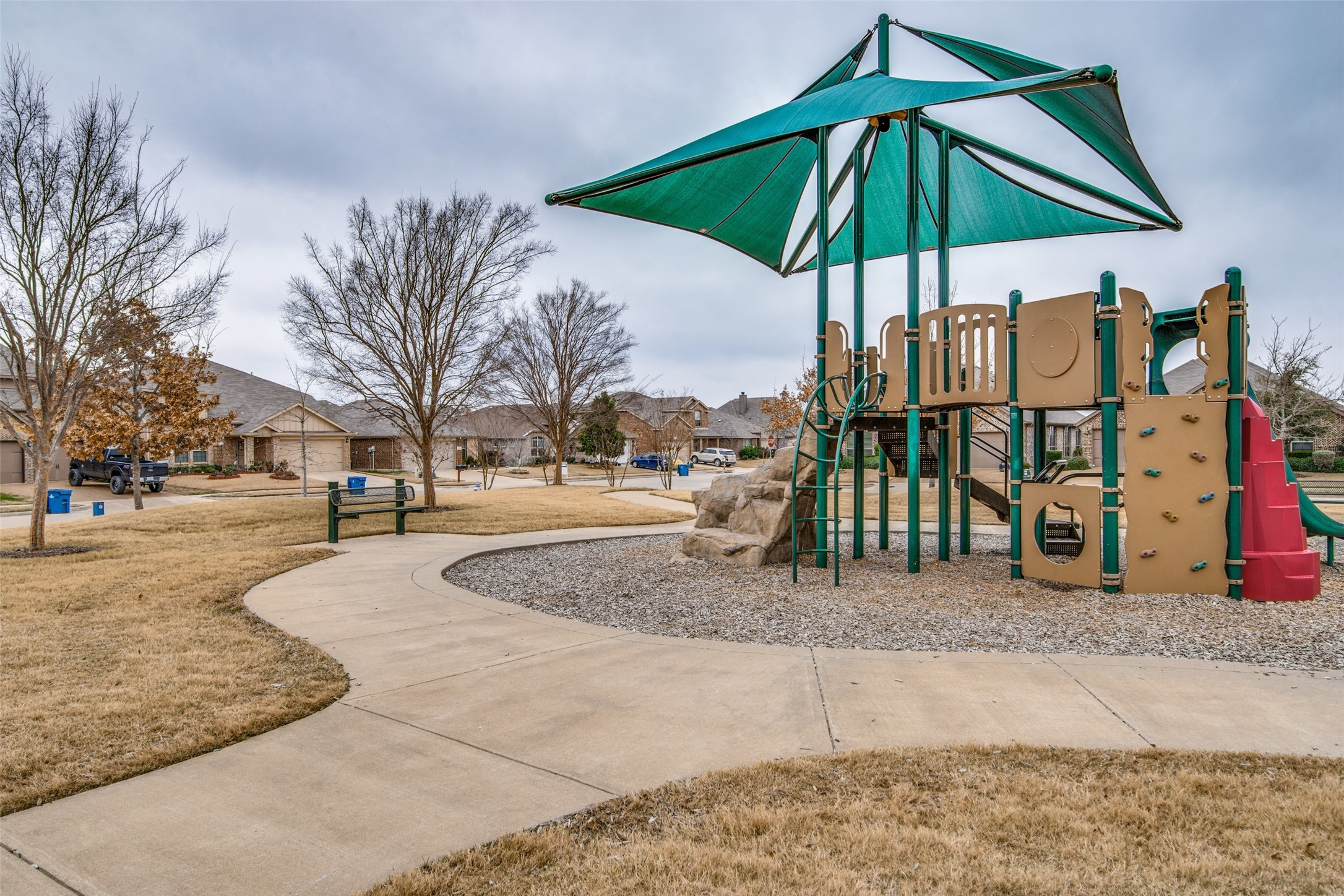 1073 Norias Drive Forney TX 75126