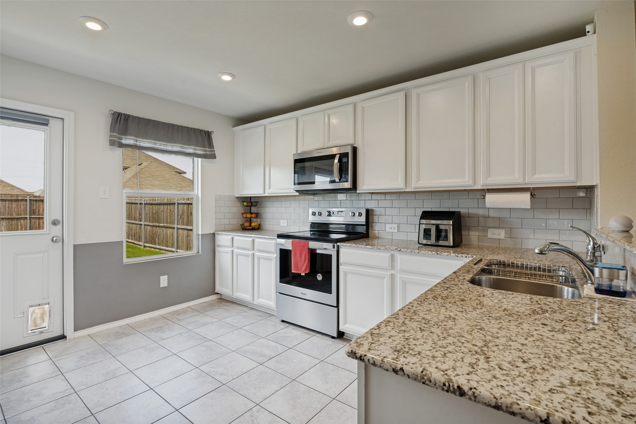 1073 Norias Drive Forney TX 75126
