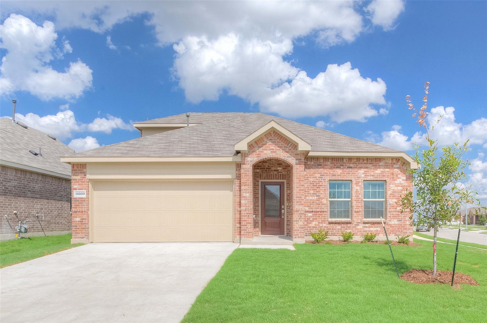 14800 Mainstay Way Fort Worth TX 76052