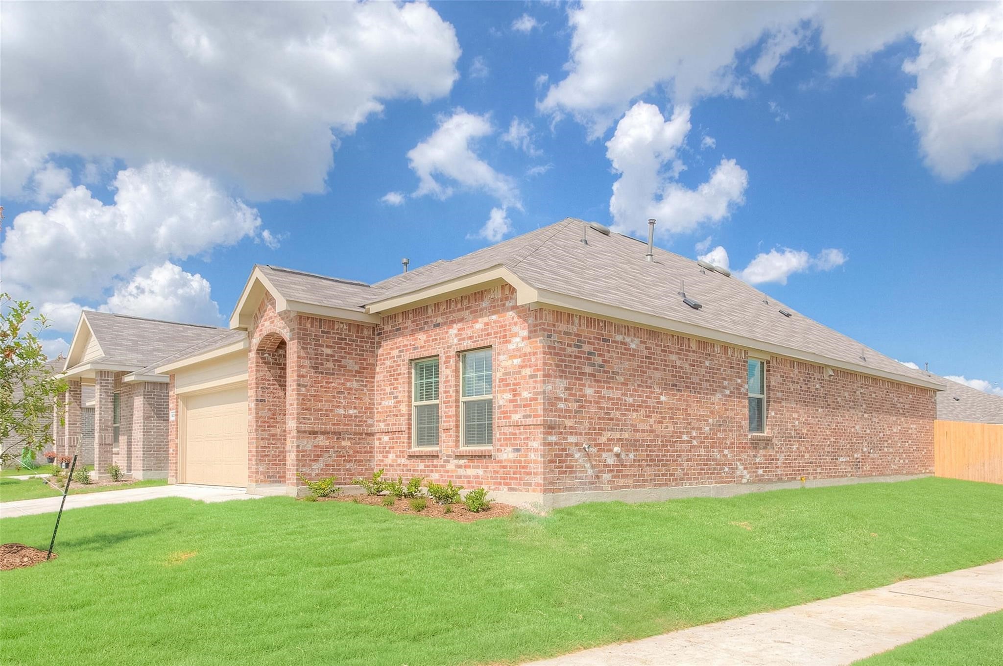 14800 Mainstay Way Fort Worth TX 76052