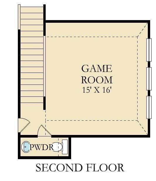 14800 Mainstay Way Fort Worth TX 76052
