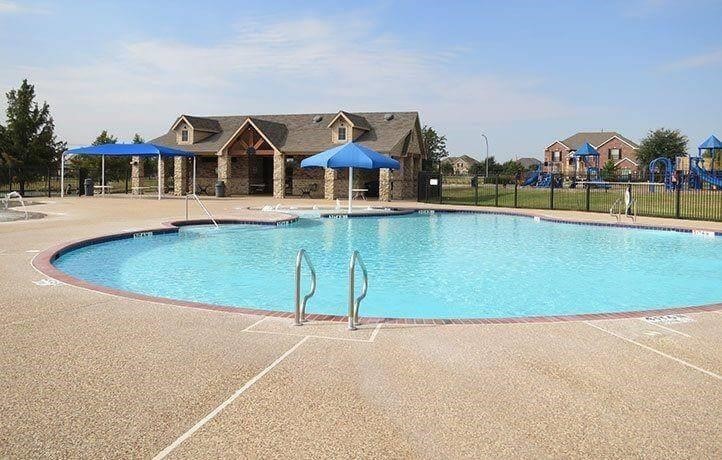 14800 Mainstay Way Fort Worth TX 76052