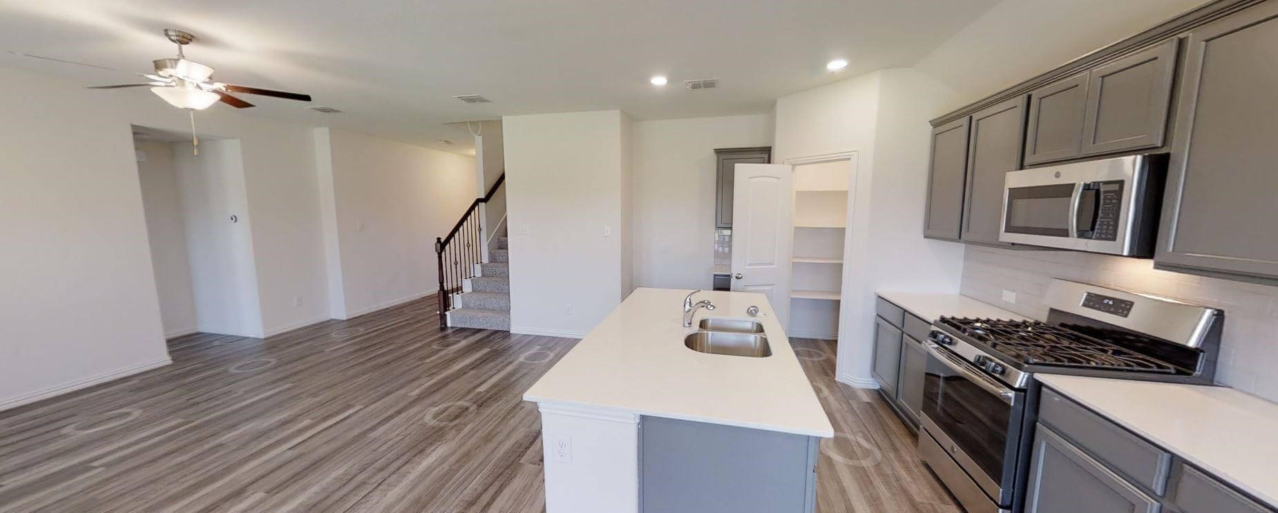 14800 Mainstay Way Fort Worth TX 76052