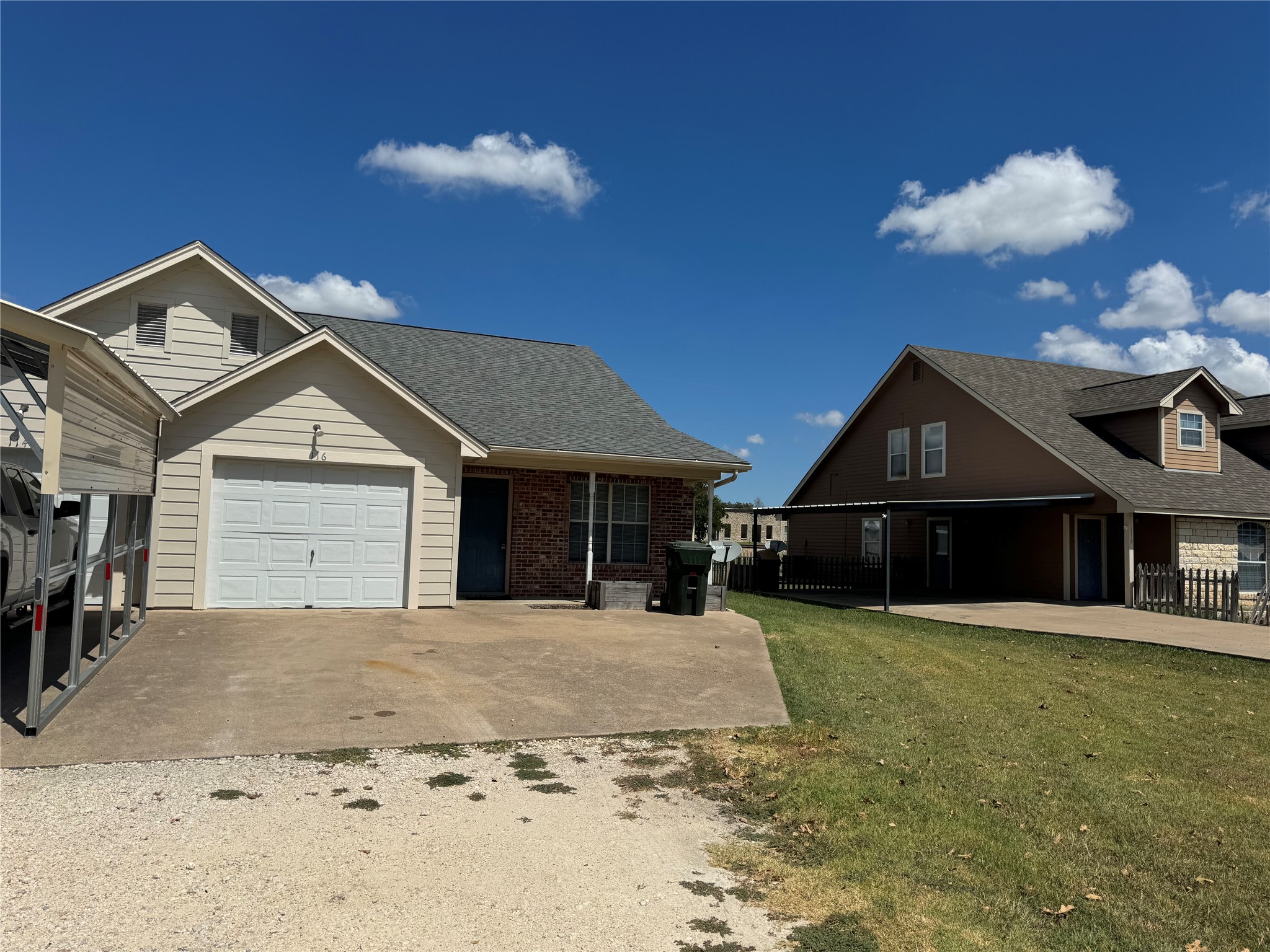 116 Donley Street Tolar TX 76476