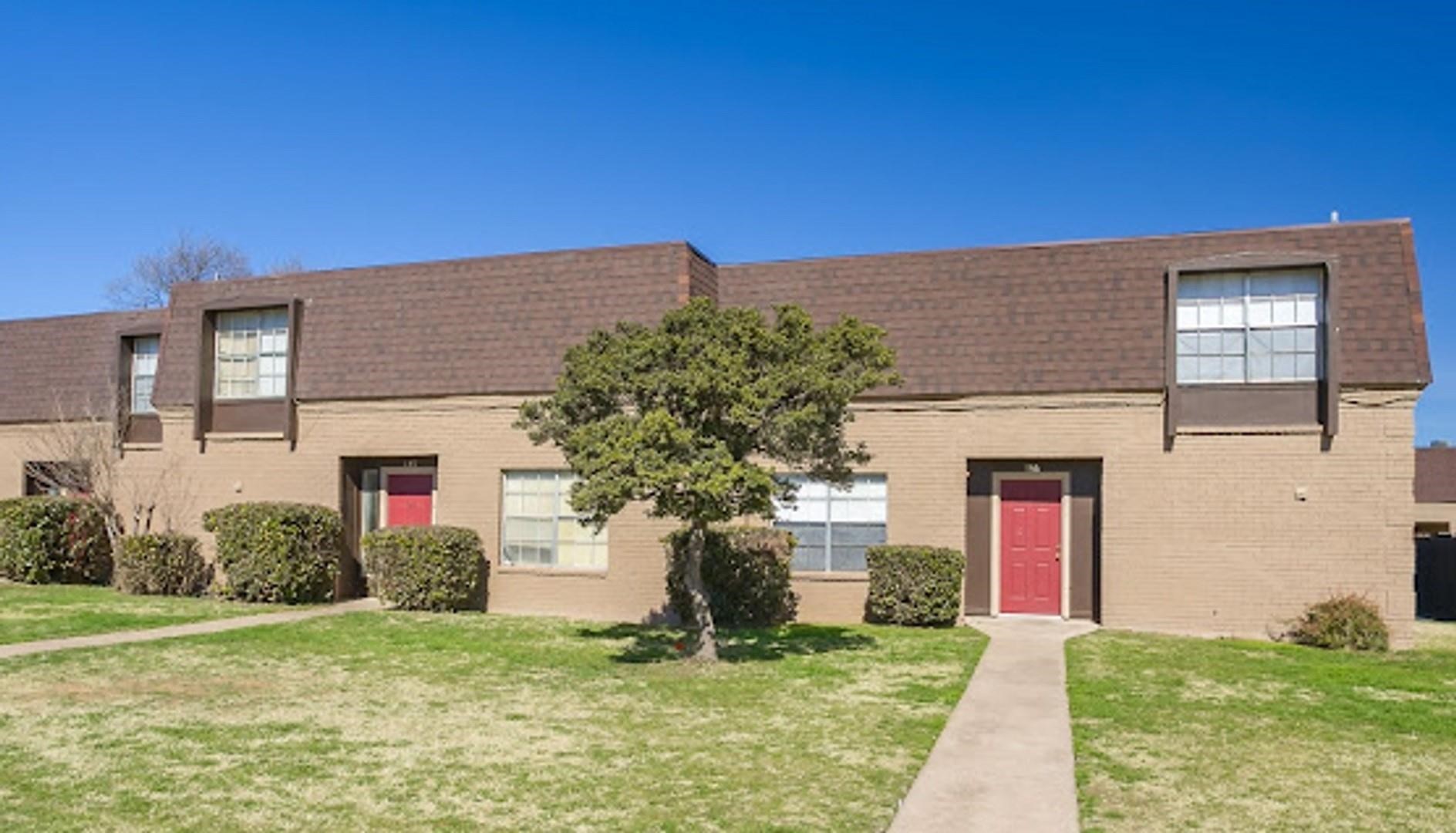2400 Buffalo Gap Road Abilene TX 79605