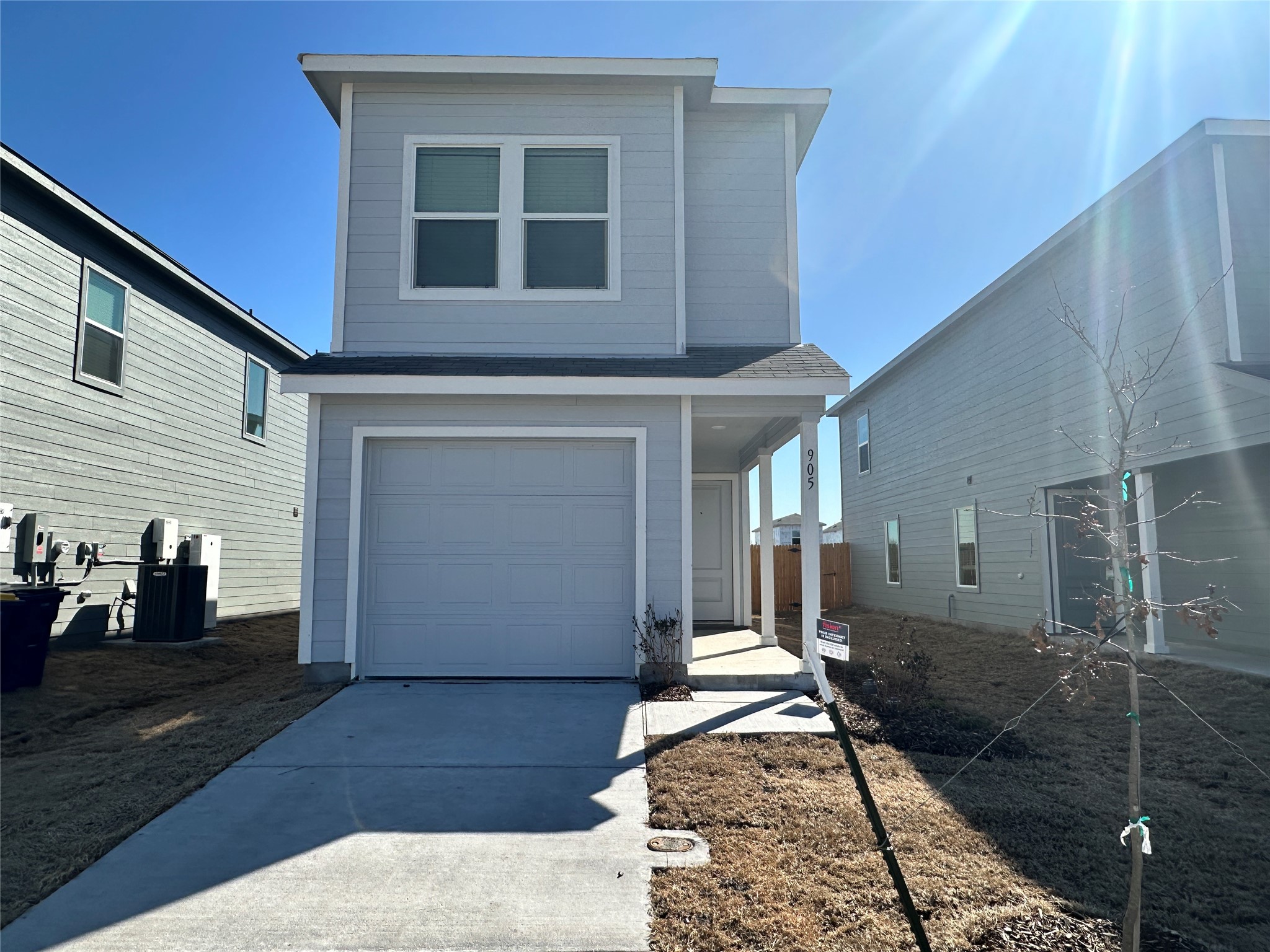 905 Blue Heron Drive Princeton TX 75407