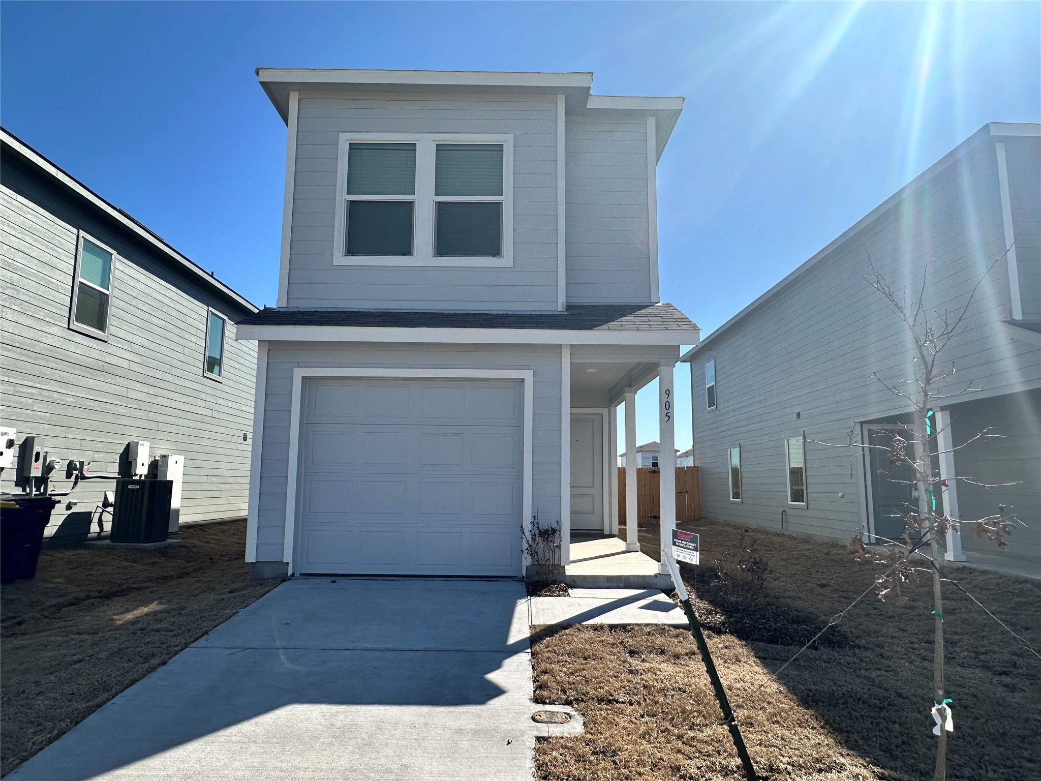 905 Blue Heron Drive Princeton TX 75407