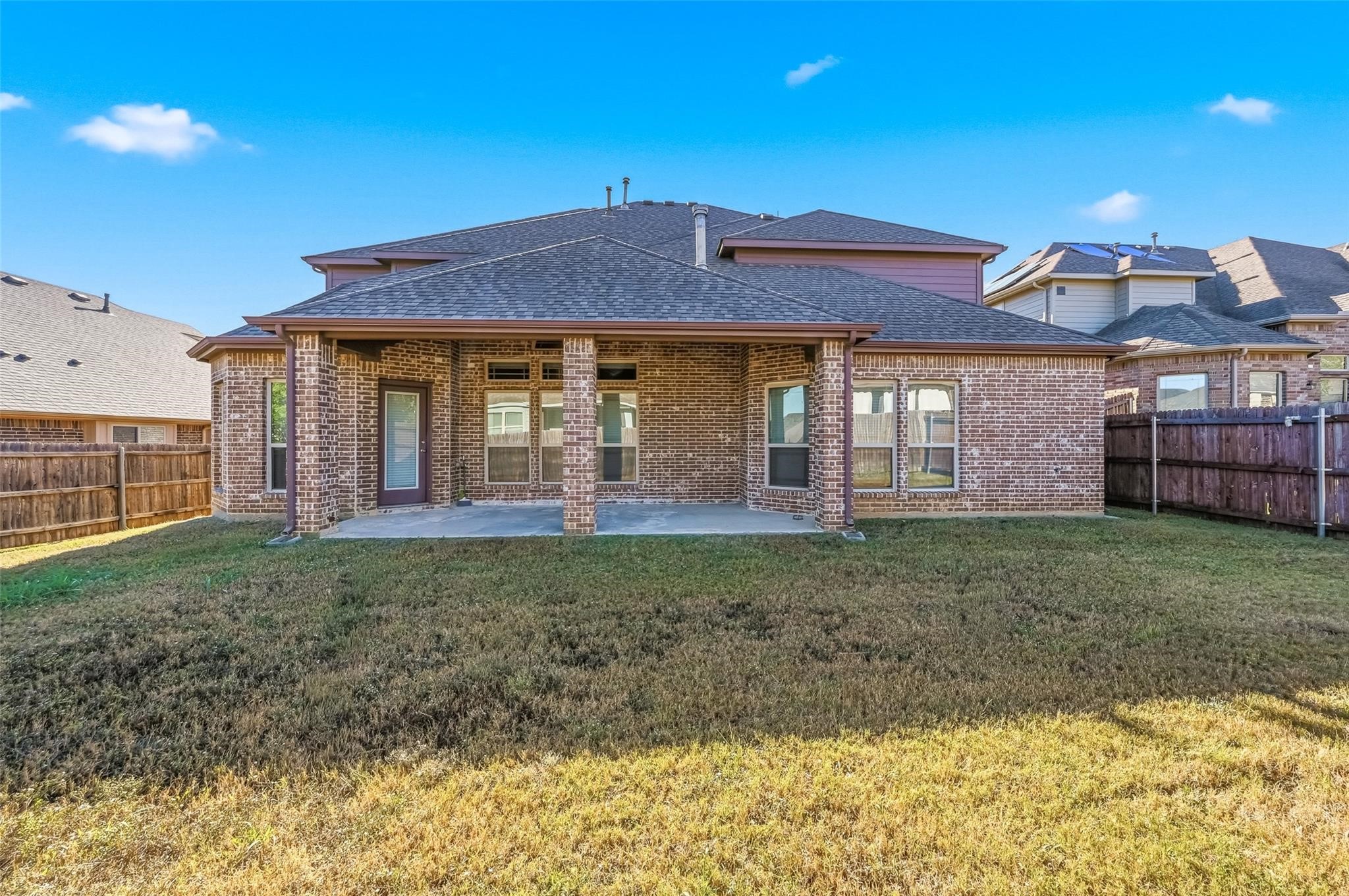 912 Foxtail Drive Mansfield TX 76063