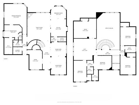 912 Foxtail Drive Mansfield TX 76063