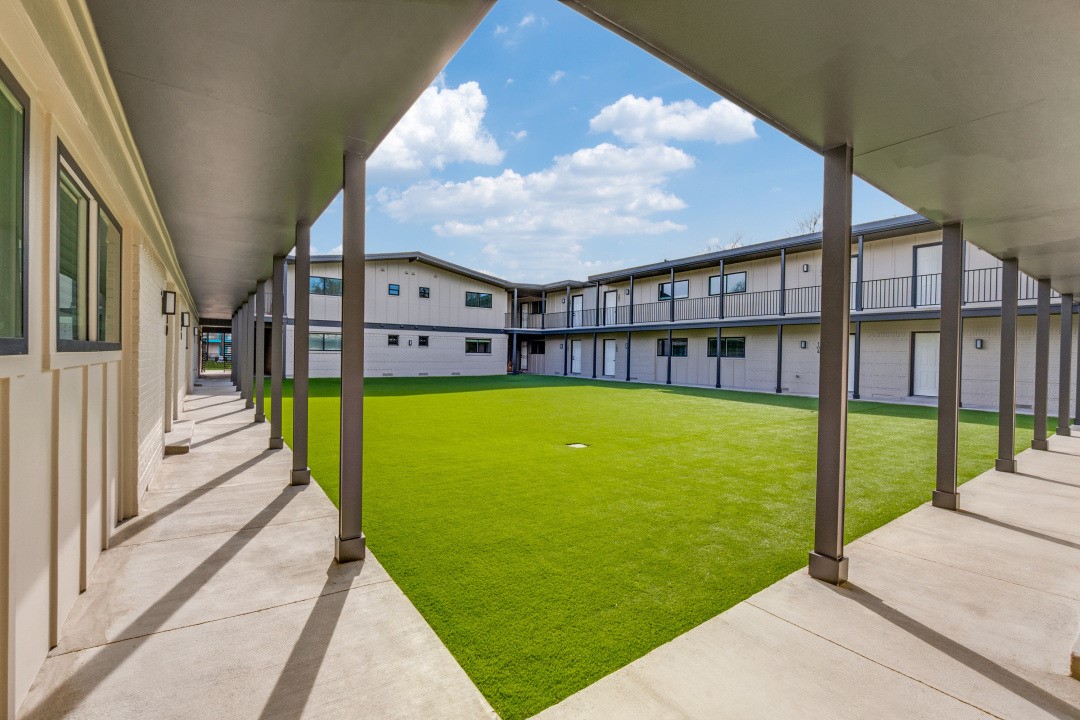 5917 Gaston Avenue Dallas TX 75214