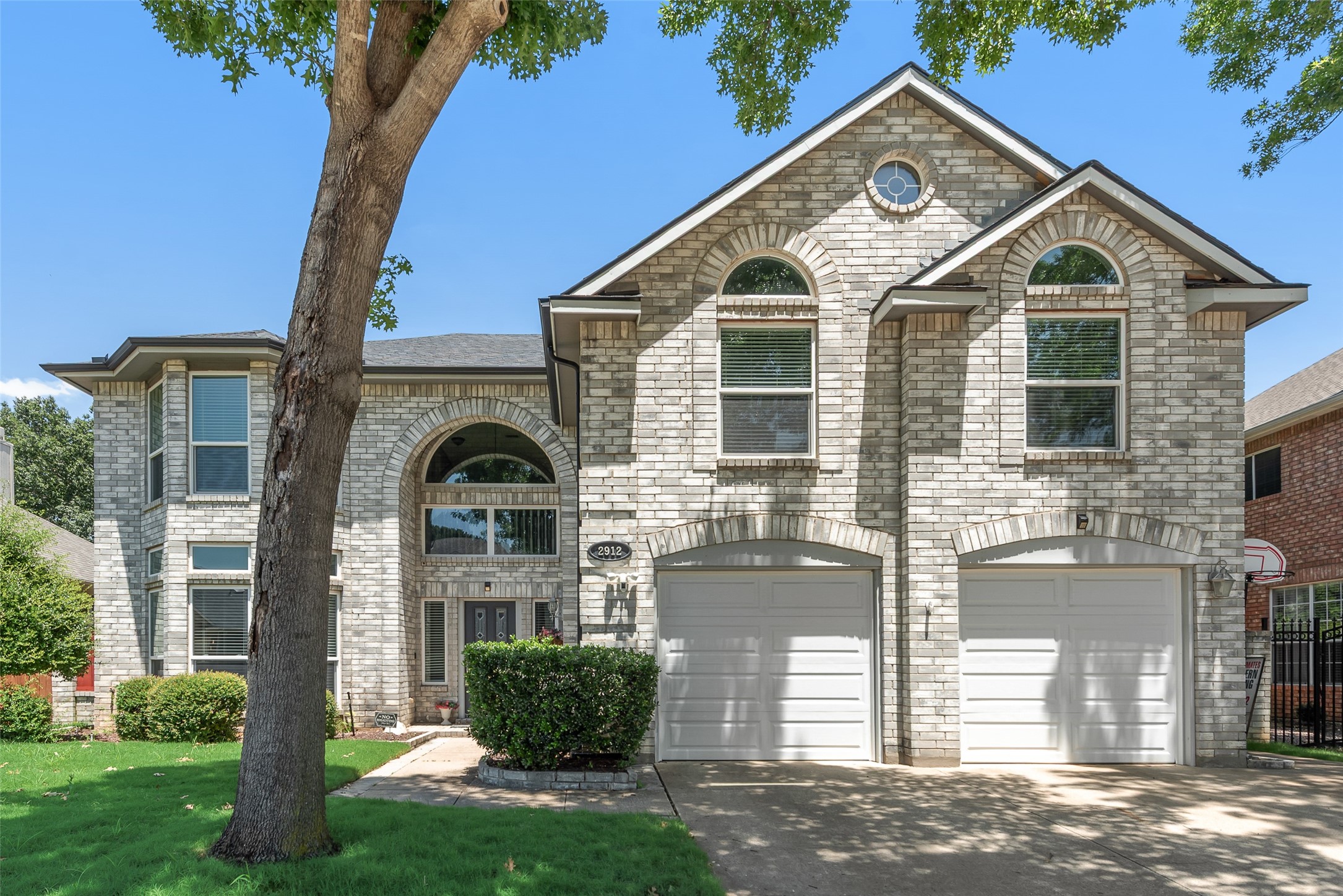 2912 Shadow Oak Court Flower Mound TX 75028