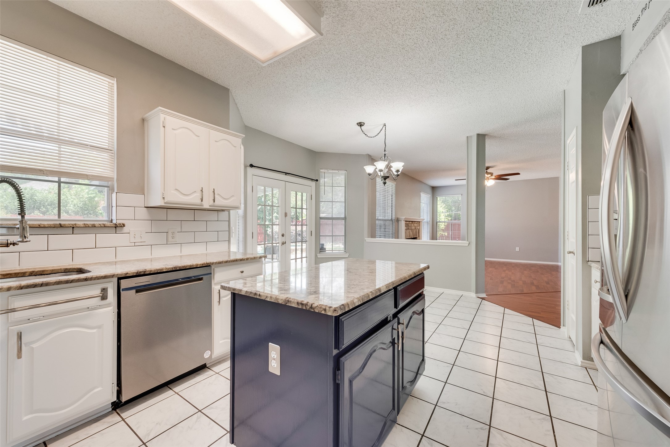 2912 Shadow Oak Court Flower Mound TX 75028