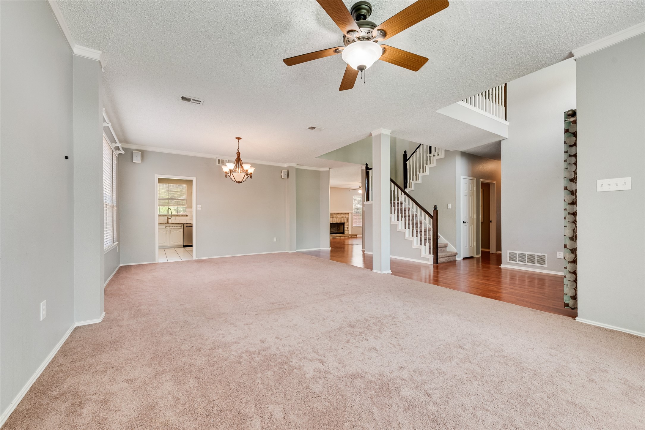 2912 Shadow Oak Court Flower Mound TX 75028