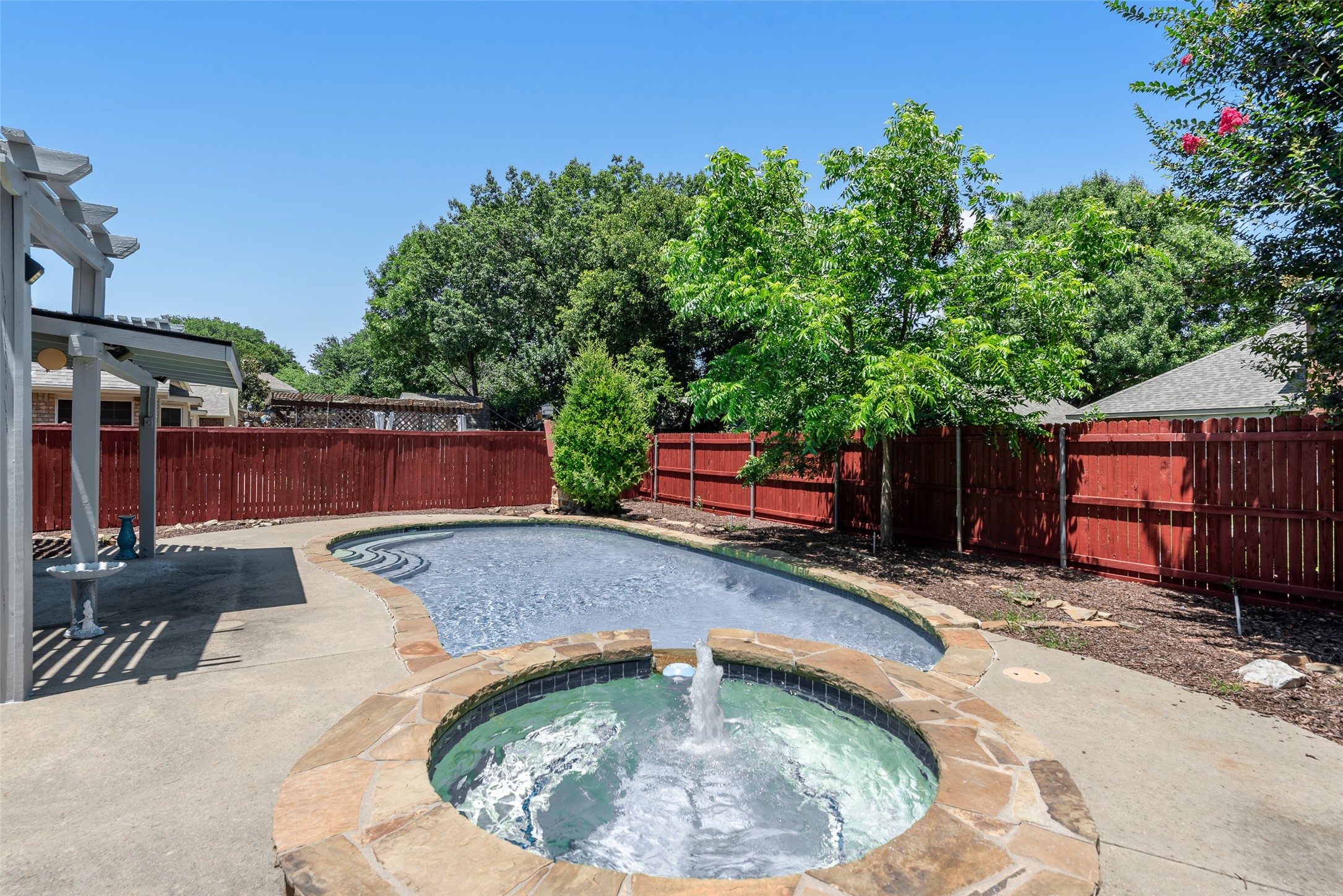 2912 Shadow Oak Court Flower Mound TX 75028