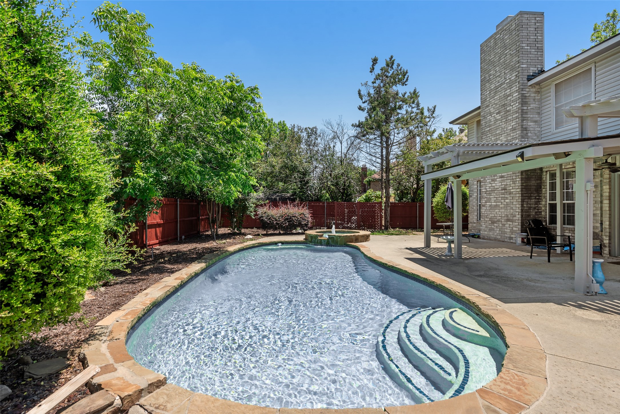 2912 Shadow Oak Court Flower Mound TX 75028
