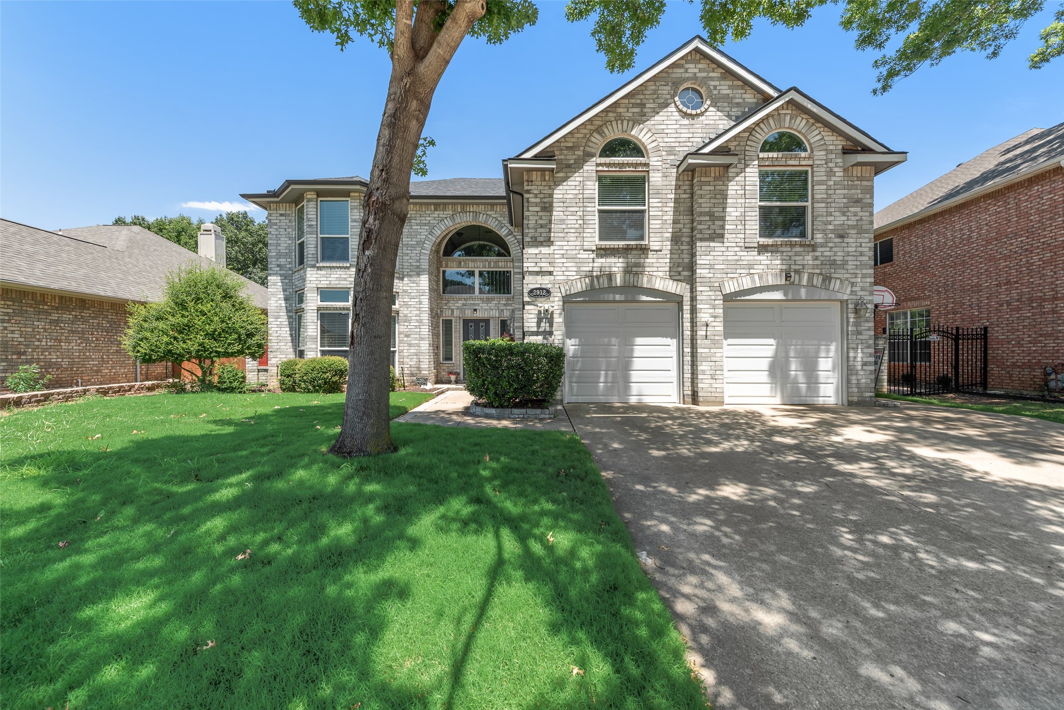 2912 Shadow Oak Court Flower Mound TX 75028