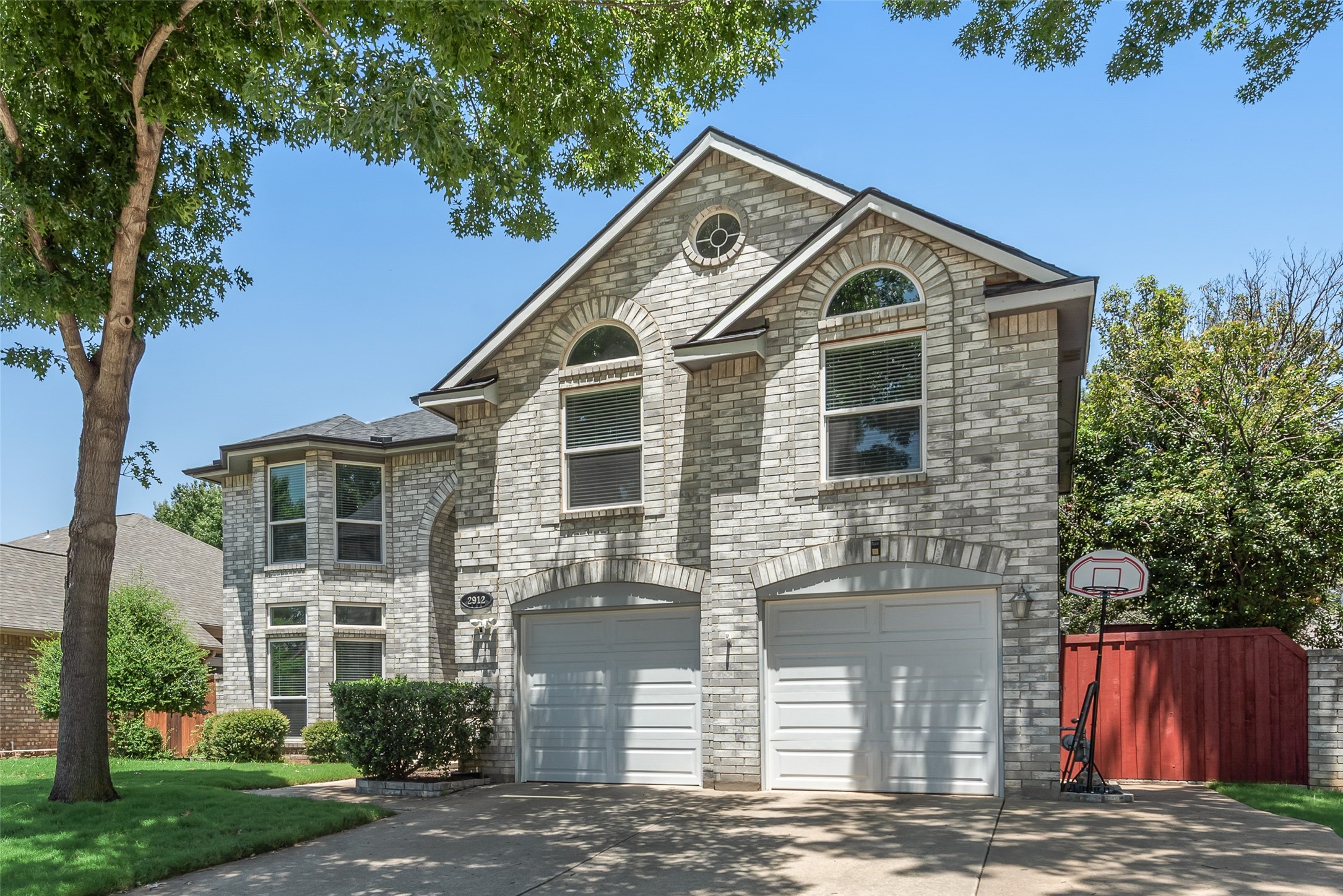 2912 Shadow Oak Court Flower Mound TX 75028