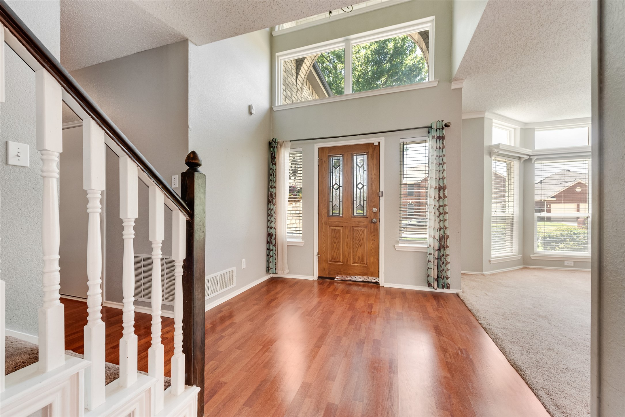 2912 Shadow Oak Court Flower Mound TX 75028