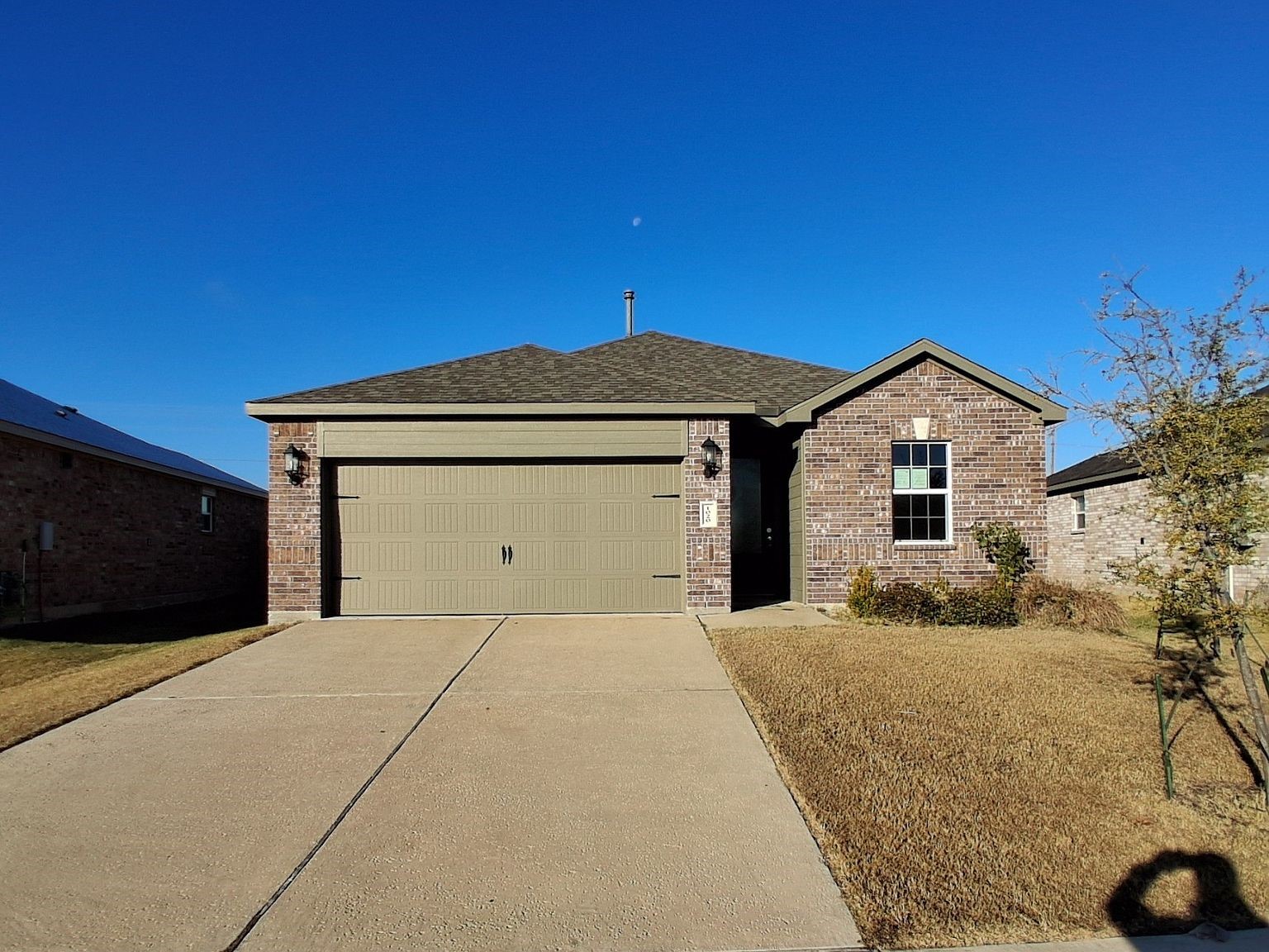 1020 Calhoun Drive Anna TX 75409