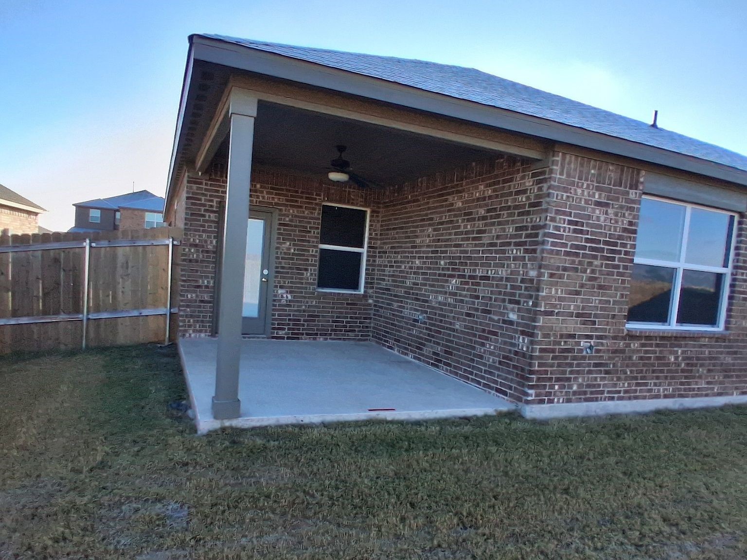 1020 Calhoun Drive Anna TX 75409