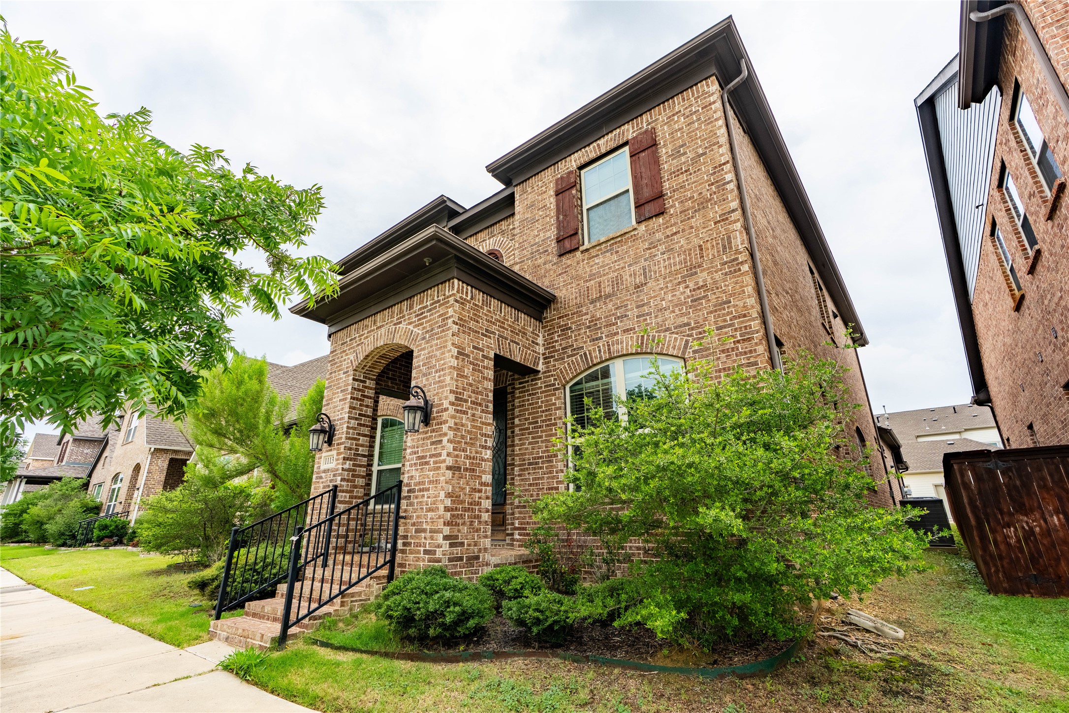 1113 Peacock Boulevard Carrollton TX 75007