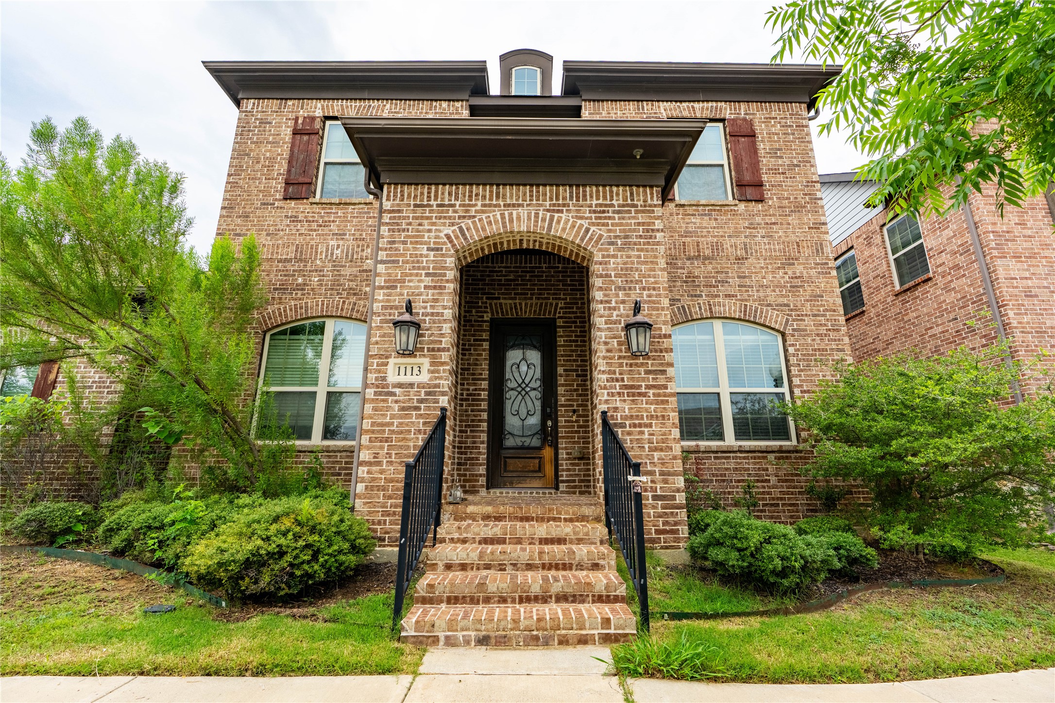1113 Peacock Boulevard Carrollton TX 75007