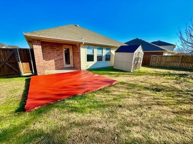4411 Blackberry Road Melissa TX 75454