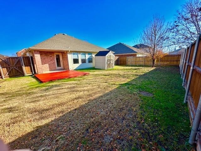 4411 Blackberry Road Melissa TX 75454