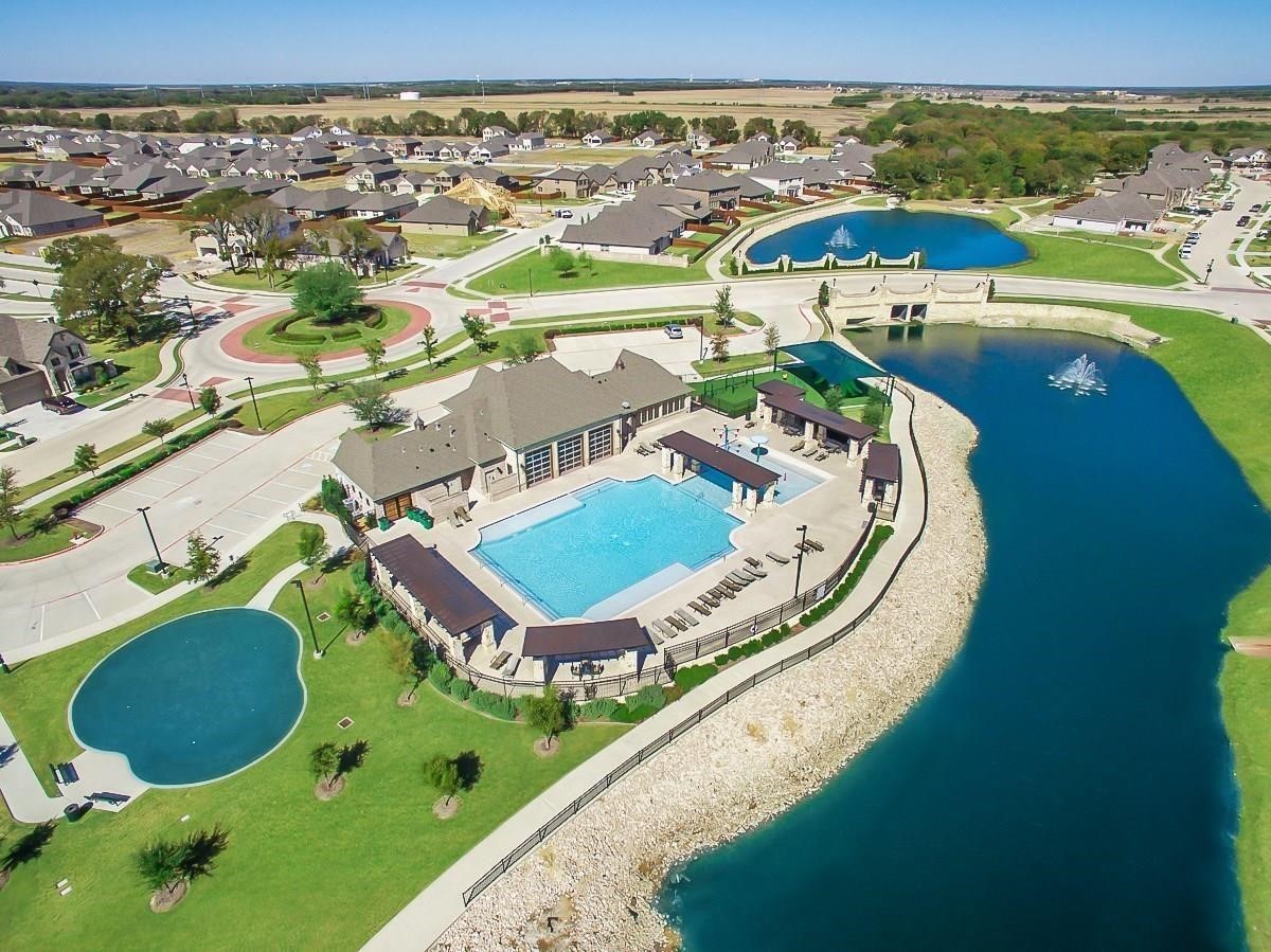 4411 Blackberry Road Melissa TX 75454