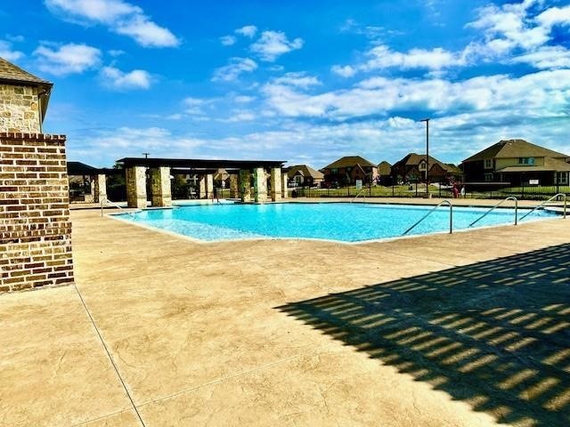 4411 Blackberry Road Melissa TX 75454