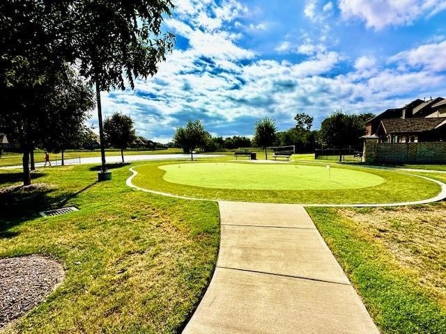 4411 Blackberry Road Melissa TX 75454