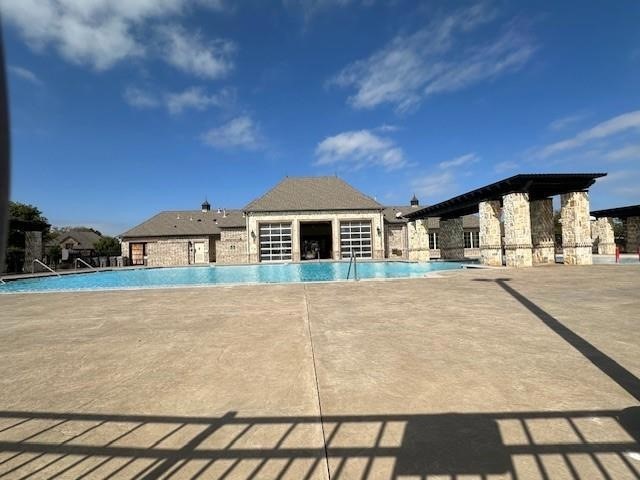 4411 Blackberry Road Melissa TX 75454